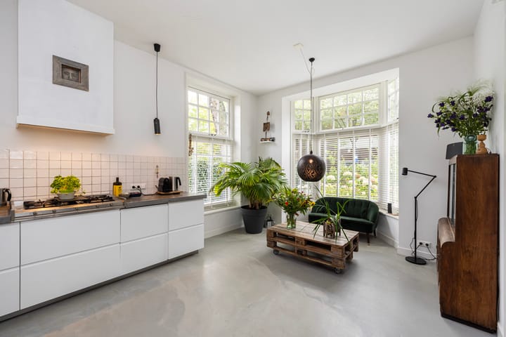 Foto 21 van Westerlaan 10