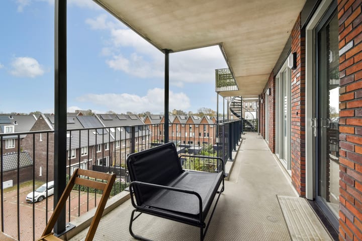 Foto 2 van Monteverdistraat 52