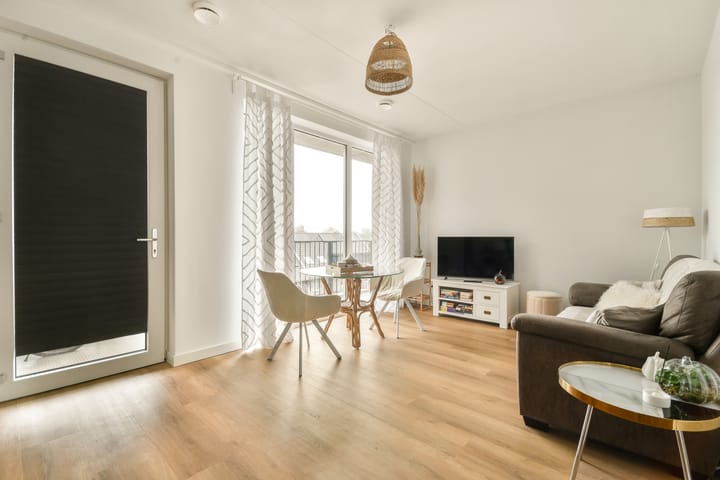 Foto 3 van Monteverdistraat 52