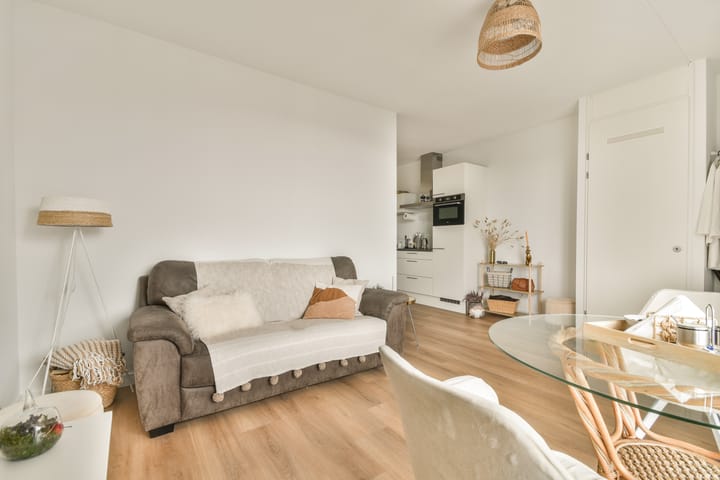 Foto 5 van Monteverdistraat 52