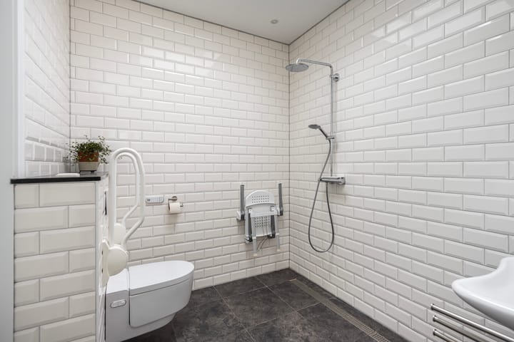 Foto 32 van Westerlaan 10