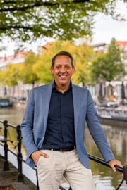 Martijn van Heeswijk - Directeur