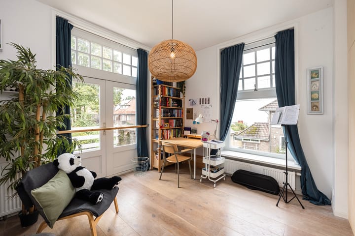 Foto 42 van Westerlaan 10