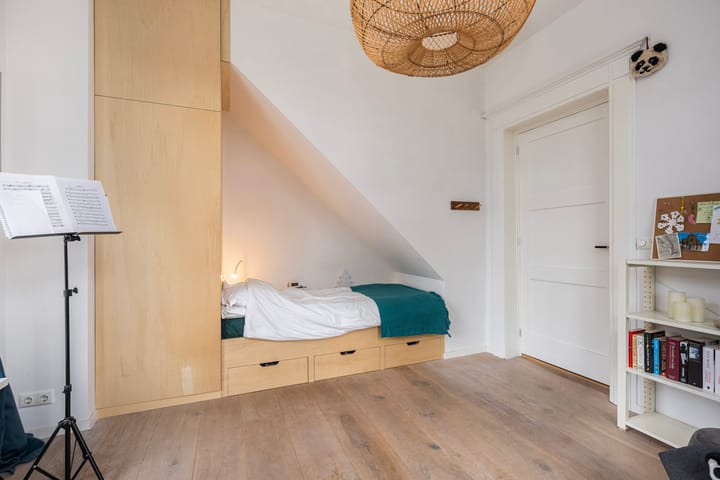 Foto 43 van Westerlaan 10