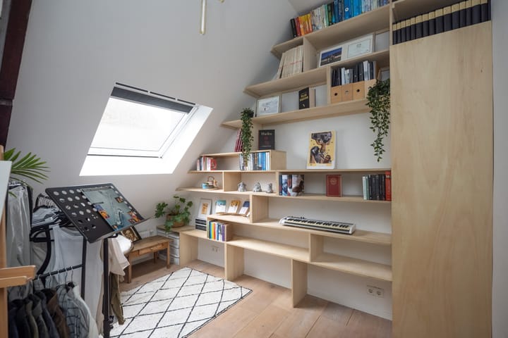 Foto 45 van Westerlaan 10