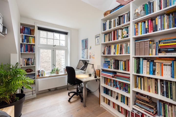 Foto 46 van Westerlaan 10