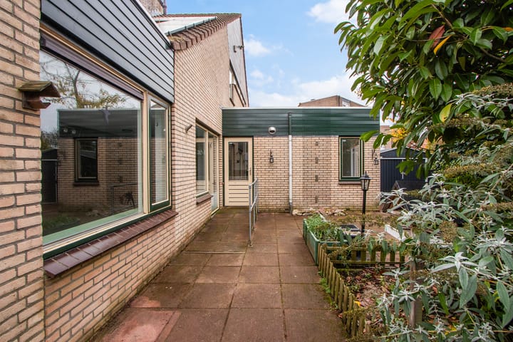 Foto 25 van Suze Groeneweg-erf 430