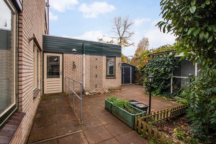 Foto 31 van Suze Groeneweg-erf 430