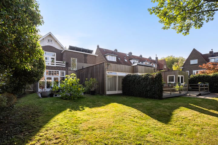 Foto 66 van Westerlaan 10