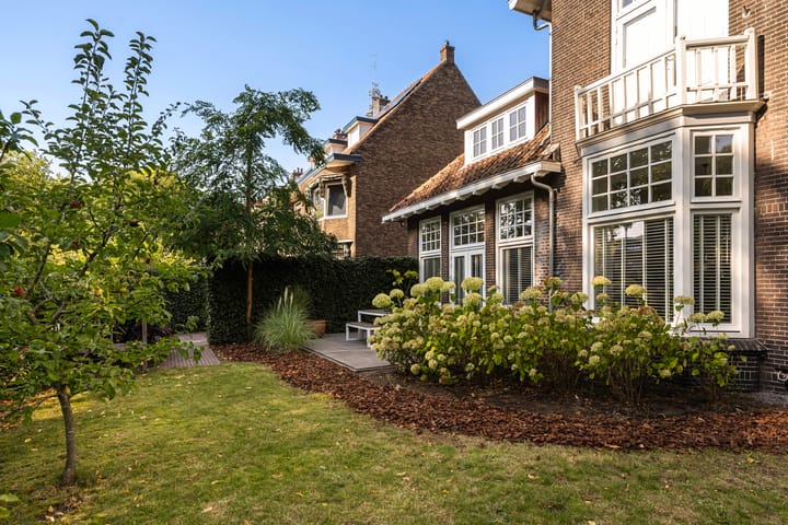 Foto 68 van Westerlaan 10