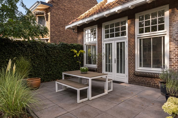 Foto 69 van Westerlaan 10