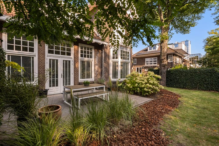 Foto 70 van Westerlaan 10