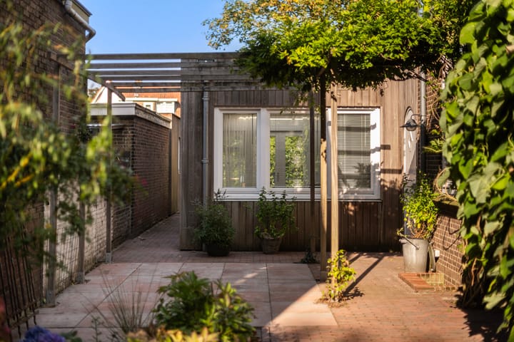 Foto 71 van Westerlaan 10