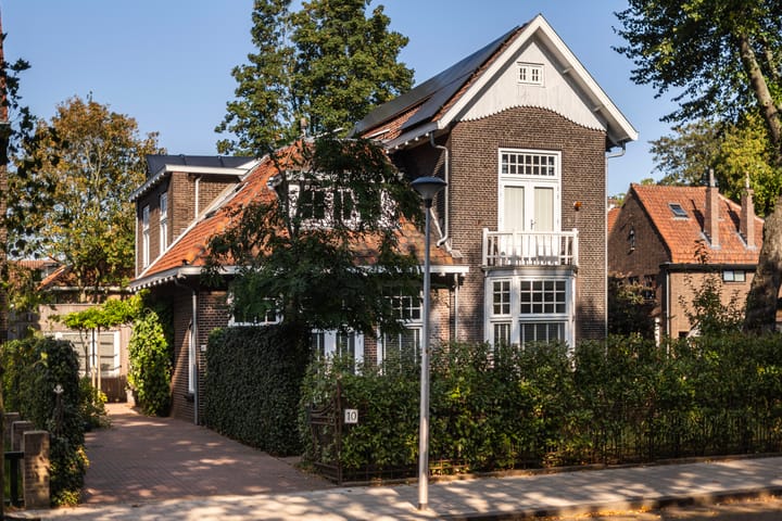 Foto 72 van Westerlaan 10