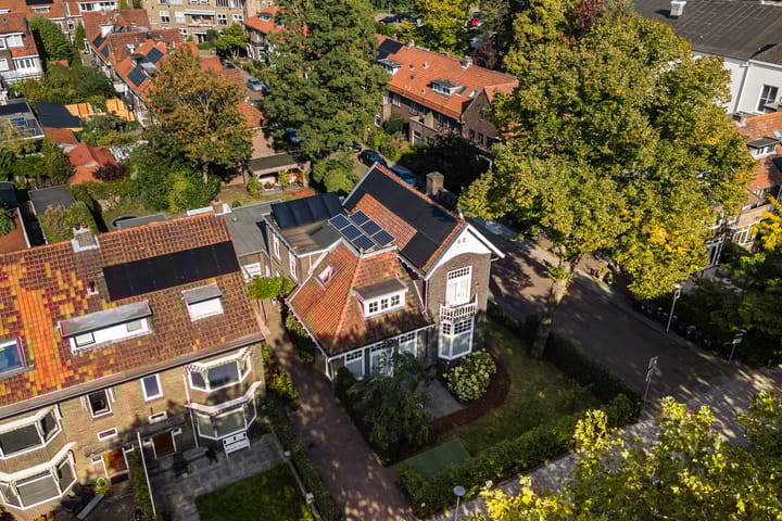 Foto 73 van Westerlaan 10