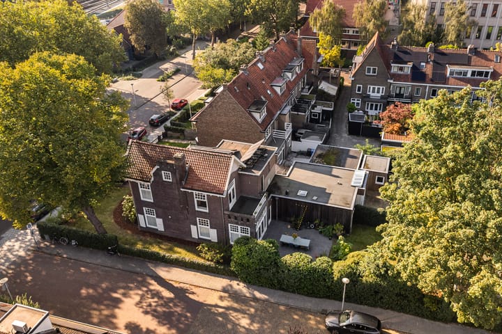 Foto 75 van Westerlaan 10