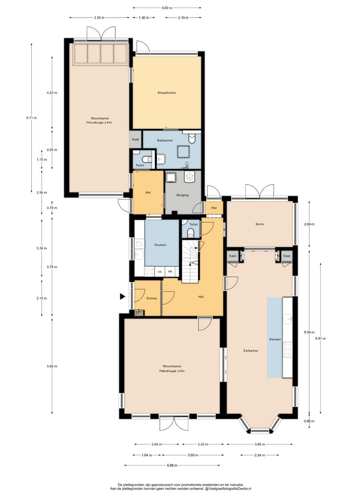 Foto 77 van Westerlaan 10
