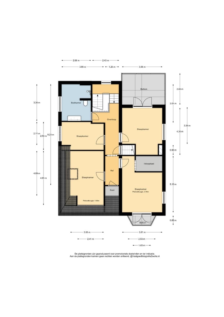 Foto 78 van Westerlaan 10
