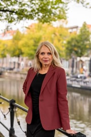 Nathalie Schenk - Commercieel Medewerker