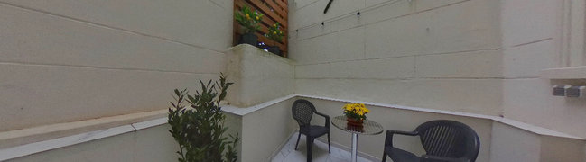 View 360° photo of Patio of Binnenkant 49-A