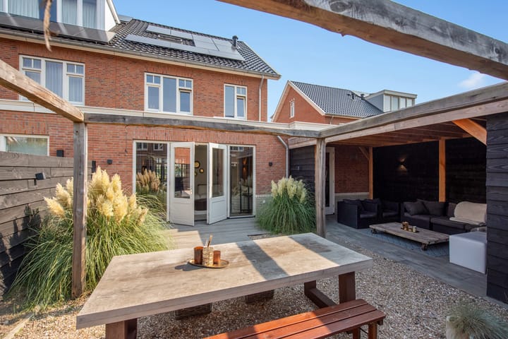 Foto 5 van Gravin Hildegardelaan 10