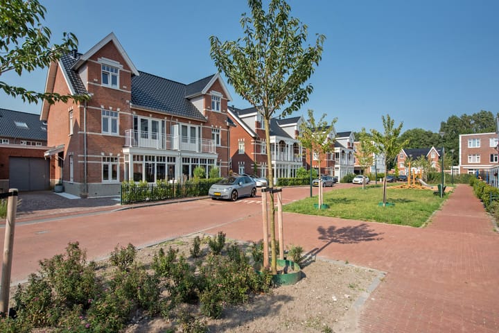 Foto 6 van Gravin Hildegardelaan 10