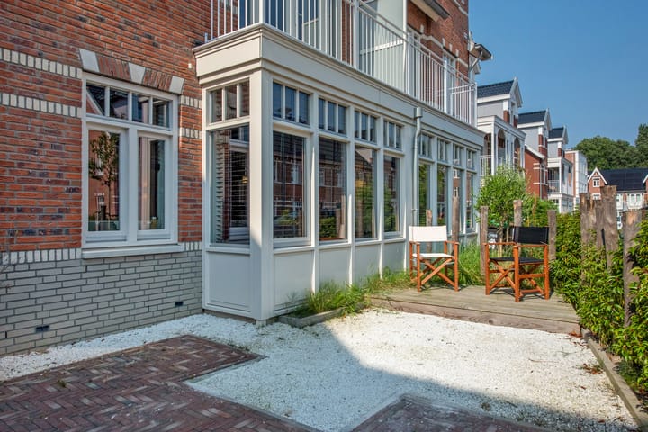 Foto 8 van Gravin Hildegardelaan 10