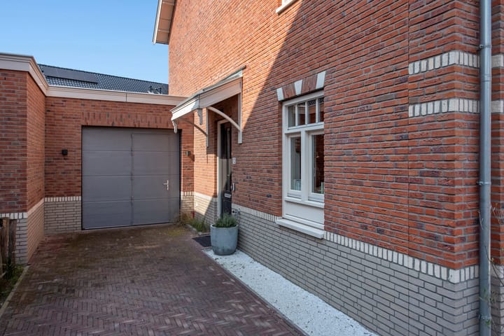 Foto 9 van Gravin Hildegardelaan 10