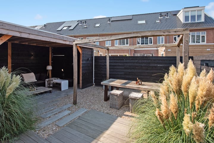 Foto 17 van Gravin Hildegardelaan 10