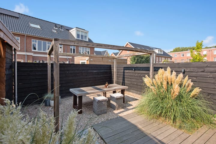 Foto 18 van Gravin Hildegardelaan 10