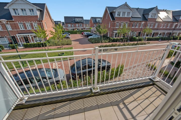 Foto 41 van Gravin Hildegardelaan 10