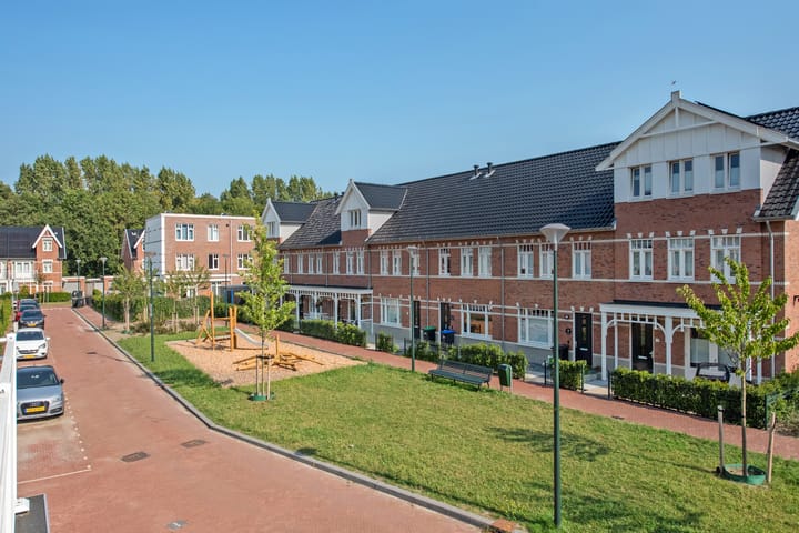 Foto 42 van Gravin Hildegardelaan 10