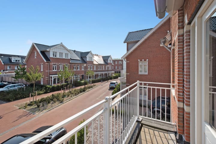 Foto 43 van Gravin Hildegardelaan 10