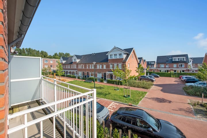 Foto 45 van Gravin Hildegardelaan 10