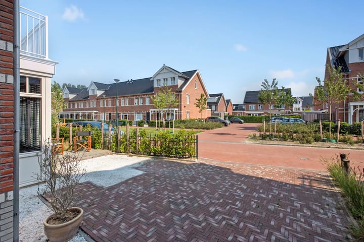 Foto 55 van Gravin Hildegardelaan 10