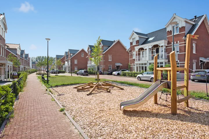 Foto 56 van Gravin Hildegardelaan 10