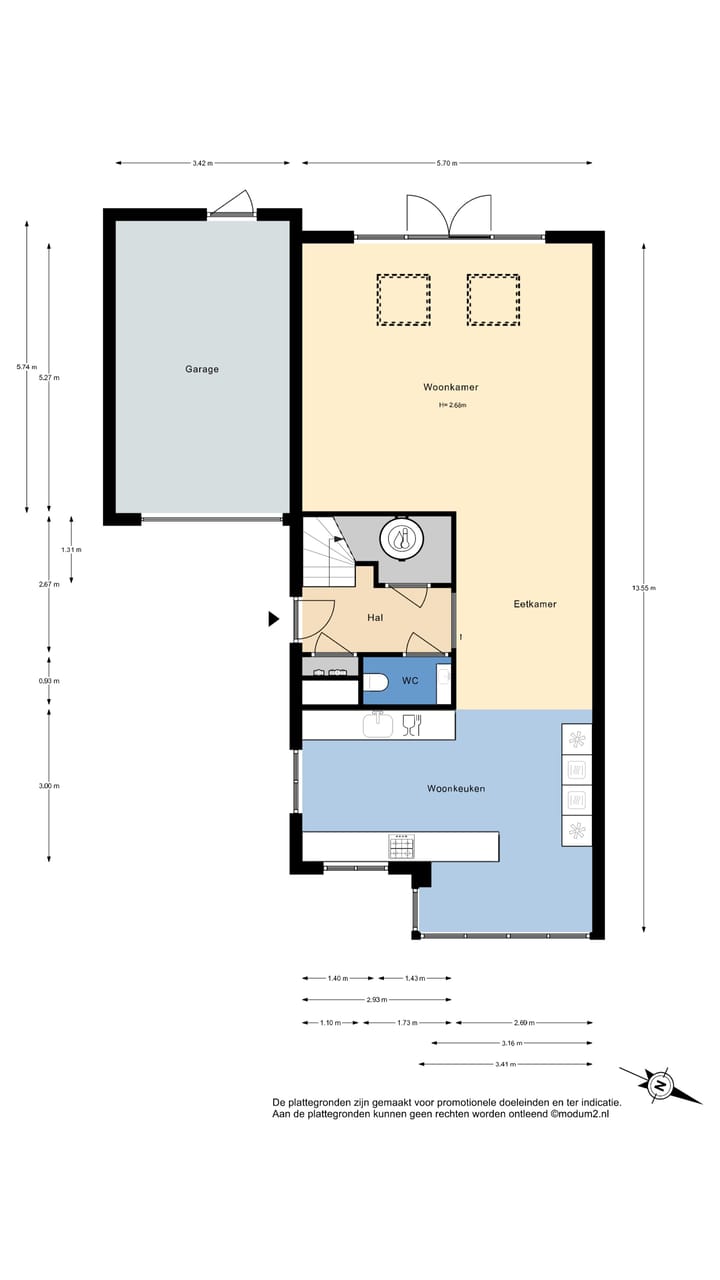 Foto 58 van Gravin Hildegardelaan 10