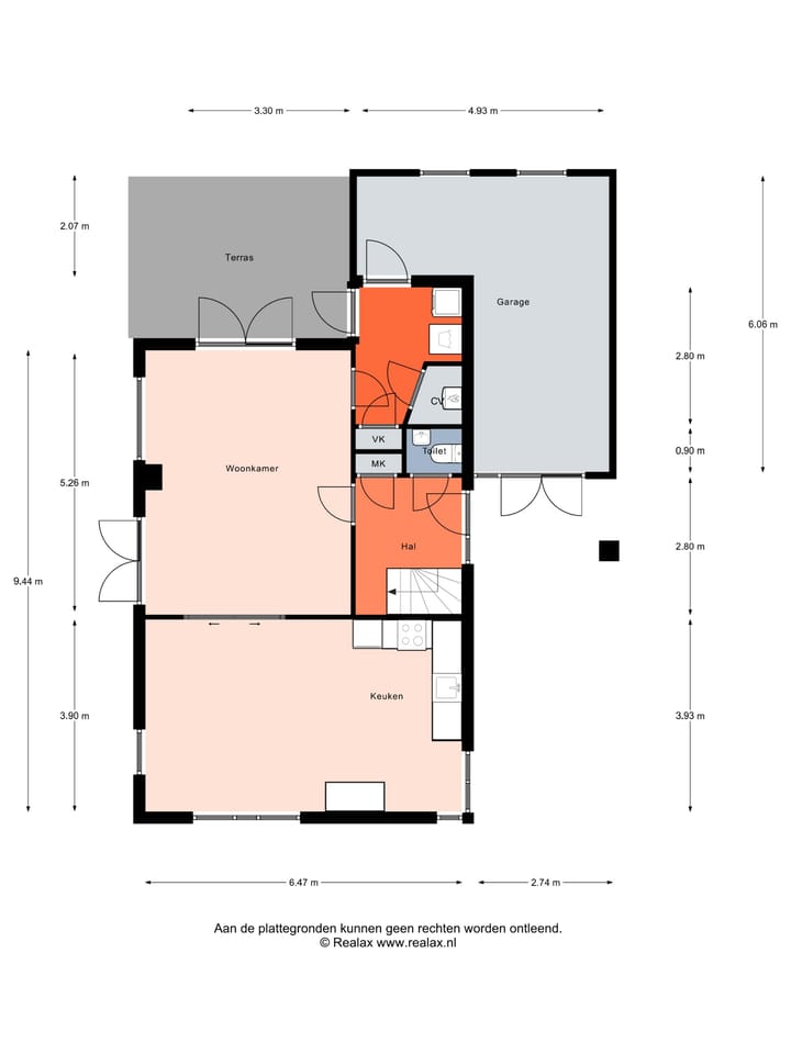 Foto 37 van Jan Glijnisweg 67