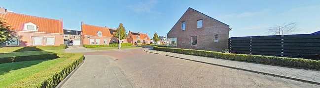 Bekijk 360° foto van Voortuin van Van Bongastrjitte 14