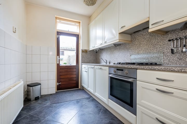 Foto 4 van Alexanderstraat 30