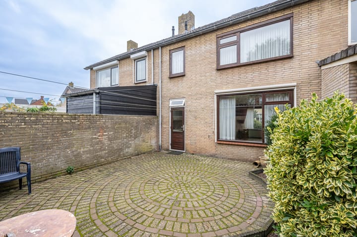 Foto 24 van Alexanderstraat 30