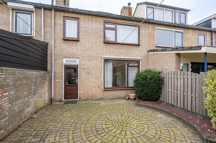 Foto 25 van Alexanderstraat 30