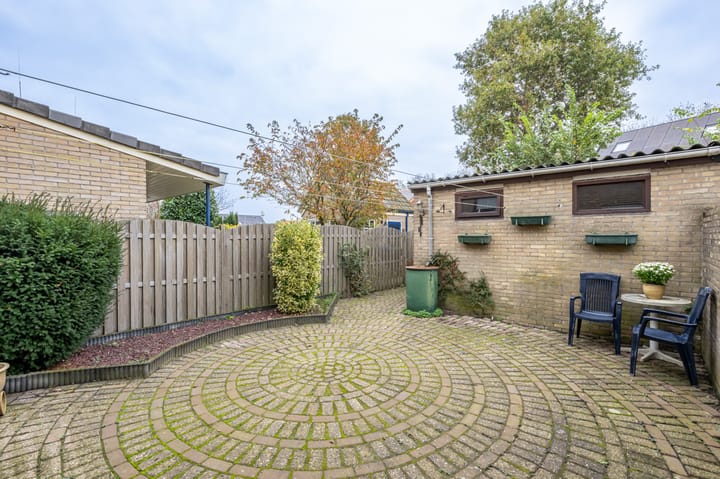 Foto 26 van Alexanderstraat 30