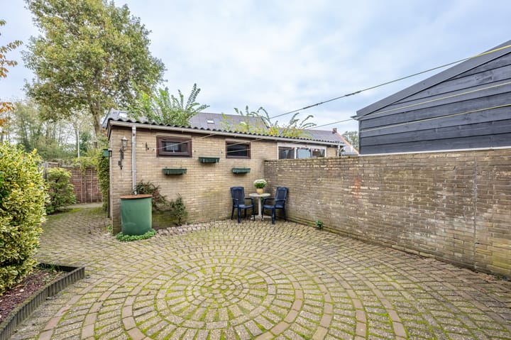 Foto 27 van Alexanderstraat 30