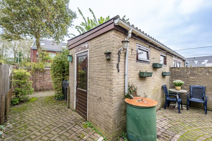 Foto 28 van Alexanderstraat 30