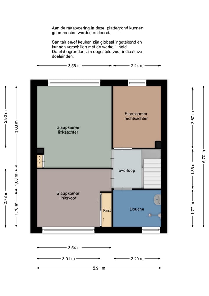 Foto 30 van Alexanderstraat 30