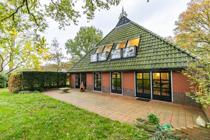 Foto 7 van Schansdijk 3