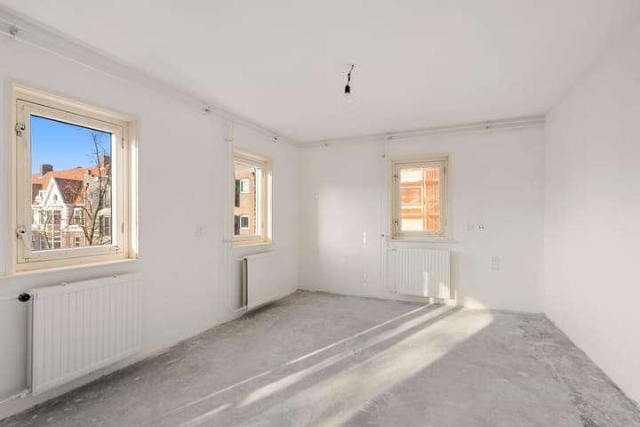 Foto 3 van Nova Zemblastraat 15-A