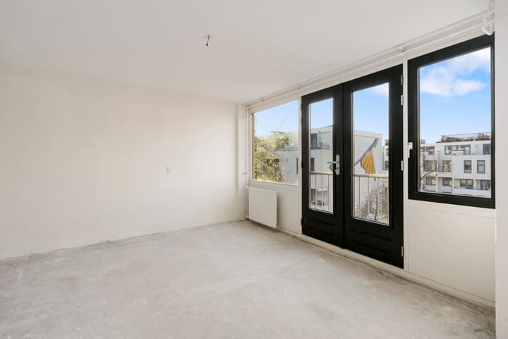 Foto 4 van Nova Zemblastraat 15-A