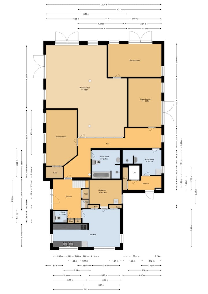 Foto 61 van Schansdijk 3